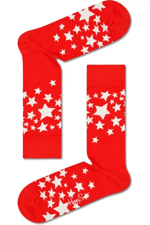 Happy Socks Sokken Stars