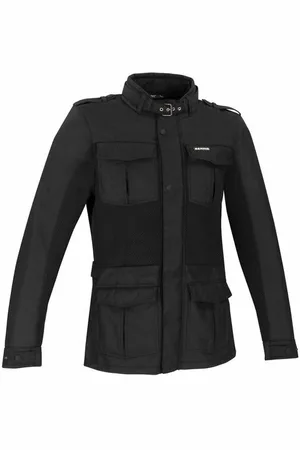 Bering Motorjas Wallace