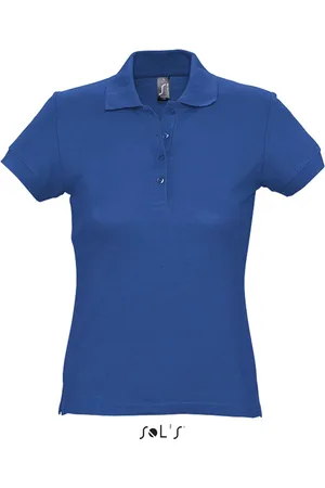 Sols Polo Passion