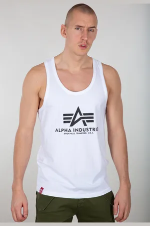 Alpha Industries Tanktop Basic BB