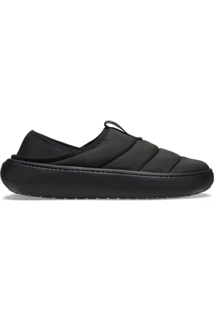 Crocs Klompen Classic Puff Moc