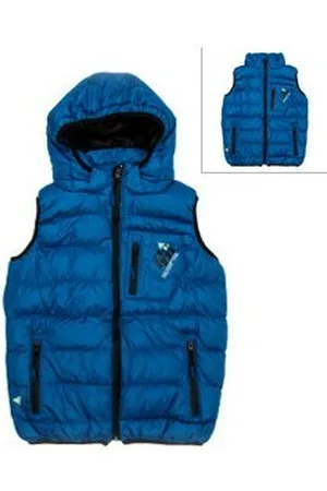 Peak Mountain Mouwloze skijas voor kinderen Ecarti
