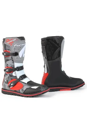 FORMA Motorlaarzen Boulder Comp