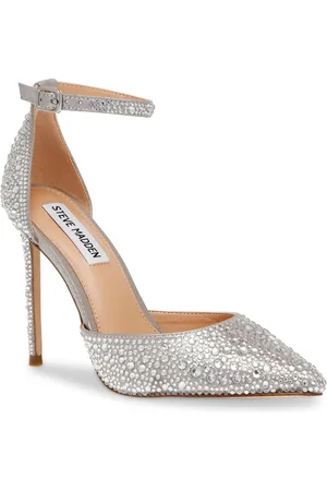 Steve Madden Damesschoenen Ravaged-S
