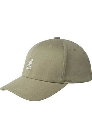 Kangol Petje Wool Flexfit Baseball