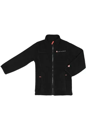 Peak Mountain Fleecejack voor meisjes Gacesare