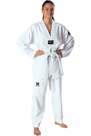 KWON Kimono taedo erkend wt