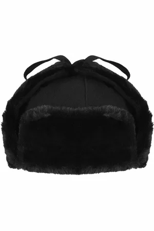 Kangol Hoed Wool Ushanka