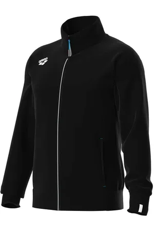 Arena Track suit jas Panel Poly