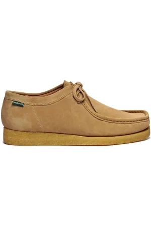 SEBAGO Loafers Koala Low Suede