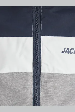 JACK & JONES Kinderjas Jjerush Blocking