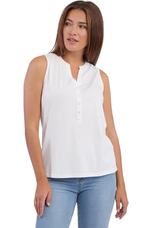 Ragwear Damestanktop Ronka