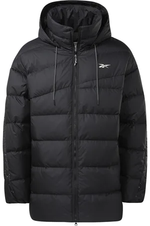 Reebok Lange jas Vector