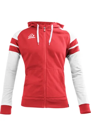 Acerbis Jas met rits Kemari