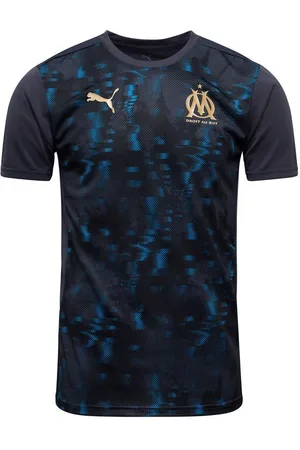 PUMA Prematch shirt OM 2024/25