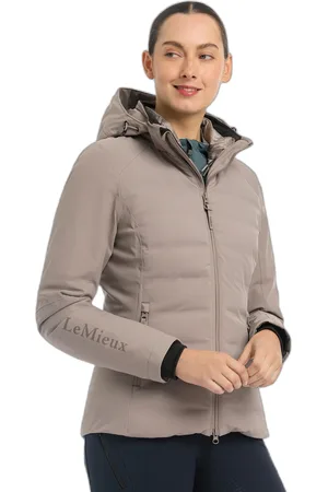 LeMieux Hybride jack voor dames Brooke