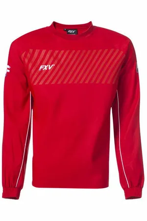 Force XV Regenjacke action