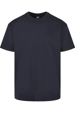 Urban classics T-shirt heavy oversized