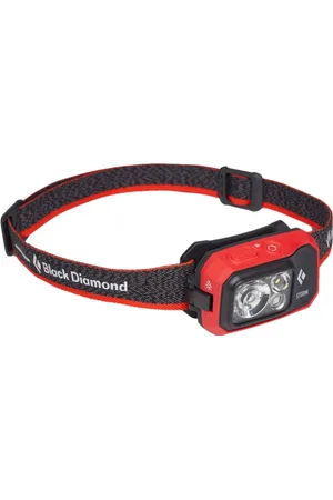 Black Diamond Koplamp Storm 450