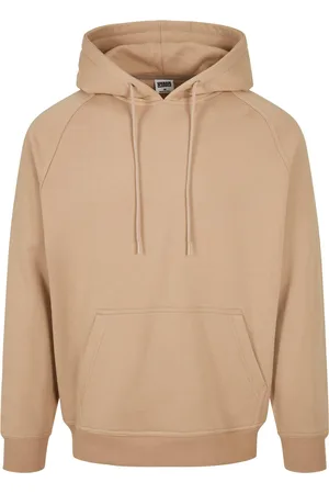 Urban classics Hooded sweatshirt Blank
