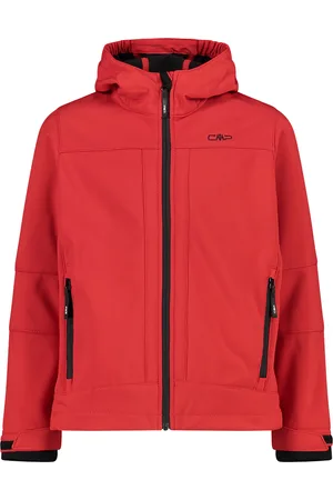 CMP Kinderen hoodie