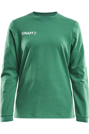 Craft Sweatshirt dames progress