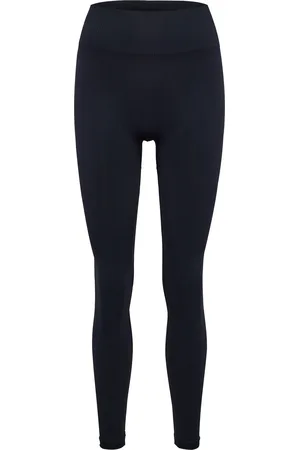 Hummel Naadloze legging met hoge taille voor dames Alive