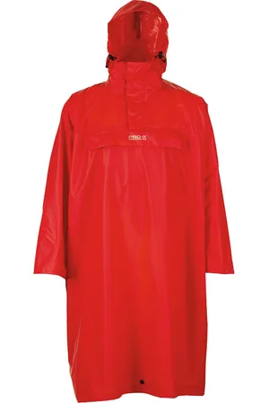 PRO-X Waterdichte rugzak poncho Matterhorn