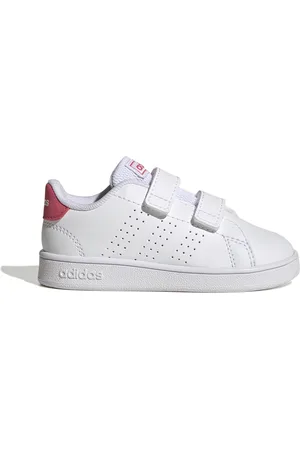 adidas Klittenbandschoenen voor kinderen Advantage Court Two