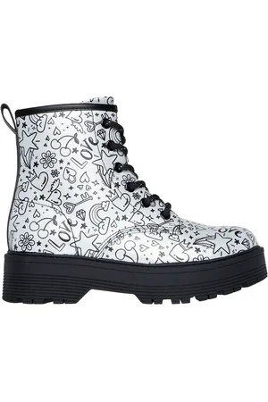 Skechers Meisjeslaarzen Gravlen Hi