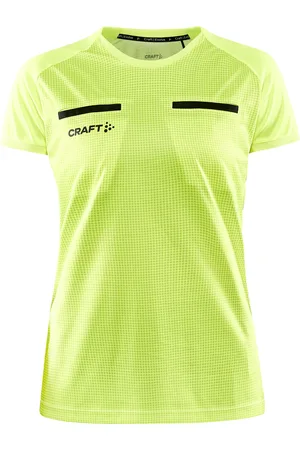 Craft Sportshirt Dames evolve arbitre