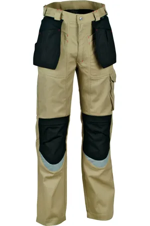 COFRA Cargo broek Carpenter