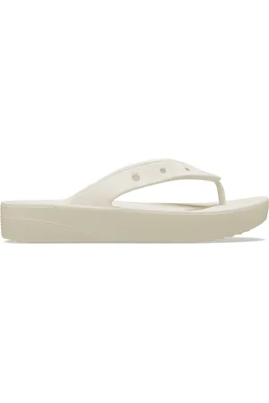 Crocs Vrouwenslippers Classic Platform