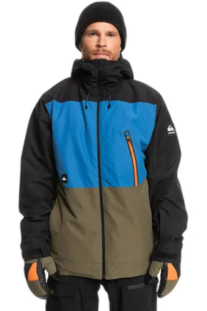 Quiksilver Snowboardjacke Sycamore