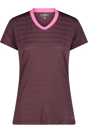 CMP Dames-T-shirt