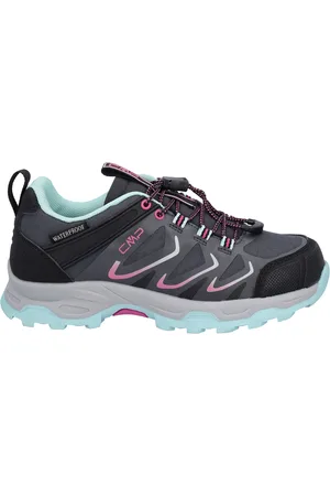 CMP Lage Schoenen voor jongens Byne Waterproof