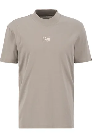 Alpha Industries T-shirt Label HC