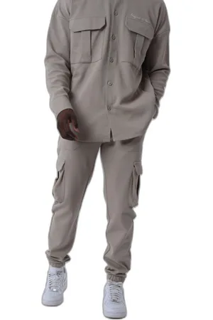 Project X Paris Cargo broek