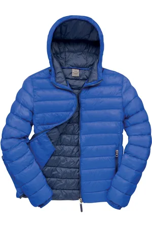 Result Donsjack voor heren Snowbird