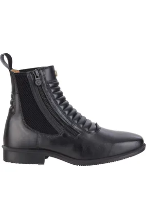 Suedwind Footwear Leren rijlaarzen voor dames Legacy Milano
