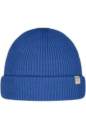Barts Cap Kinyeti
