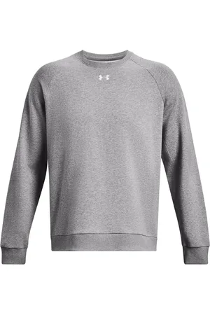 Under Armour Sweatshirt Rival Fleece Crew