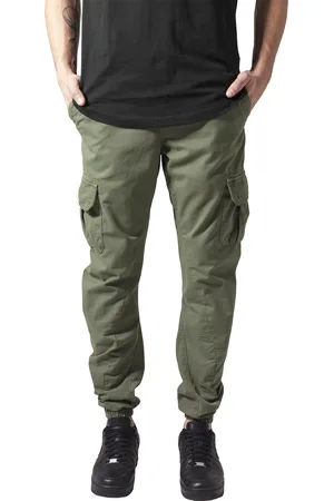 Urban classics Broek Urban Classic cargo jogging