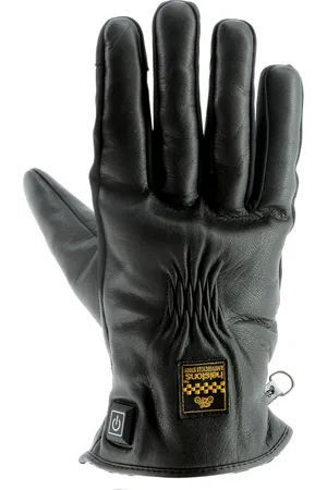 Helstons Winter motorhandschoenen Benson