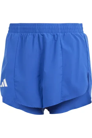 adidas Damesshort Adizero Essentials