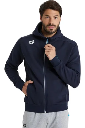 Arena Hooded jacket Team Panel