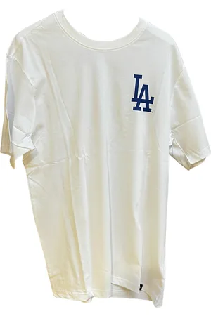 47 Brand T-shirt MLB Los Angeles Dodgers Backer Echo