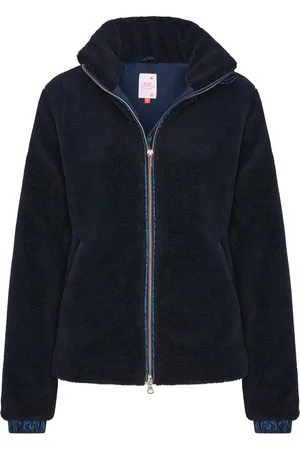 Imperial Meisjesjas Irhgalaxy Sherpa