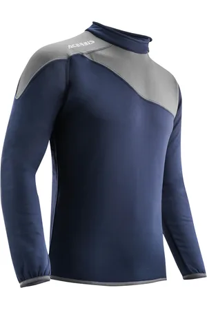 Acerbis 1/2 rits sweater Astro
