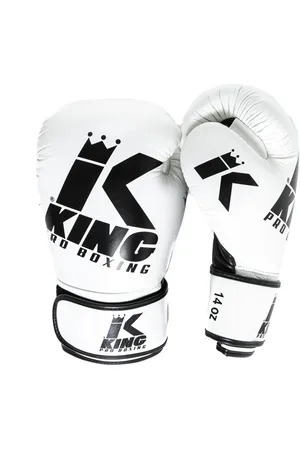 king Pro Boxing Bokshandschoenen Kpb/Bg Platinum 5